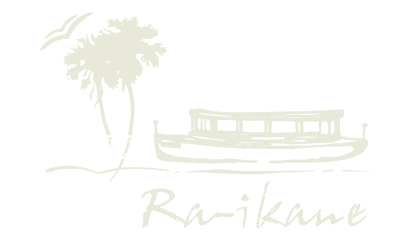 Ra-Ikane